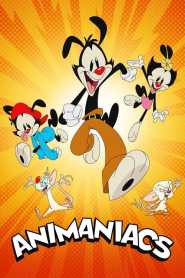 Animaniacs 2020 Season 2