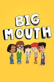 Big Mouth Season 5