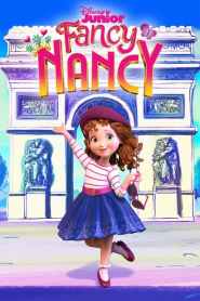 Fancy Nancy Season 3