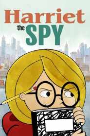 Harriet the Spy Season 1