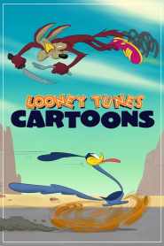 Looney Tunes Cartoons Season 3