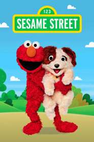 Sesame Street Season 52