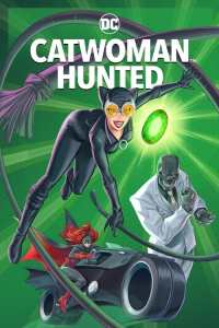 Catwoman: Hunted (2022)