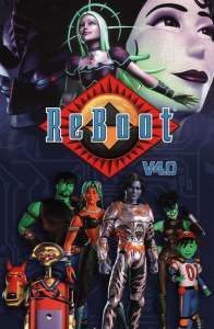 ReBoot Season 4