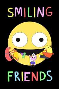 Smiling Friends Season 1