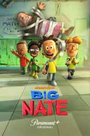 Big Nate Season 1