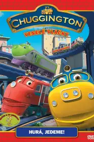 Chuggington Season 2