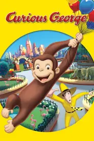 Curious George Season 5