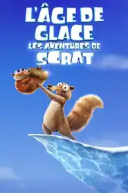 Ice Age Scrat Tales Season 1