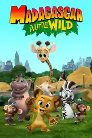 Madagascar: A Little Wild Season 6