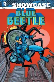 DC Showcase: Blue Beetle (2021)