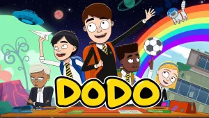 Dodo 2021 Season 1