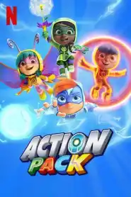 Action Pack Season 2