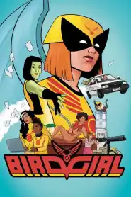 Birdgirl Season 2