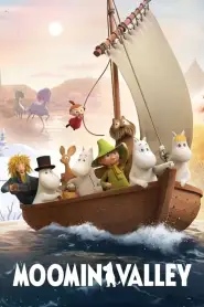 Moominvalley Season 3