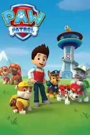 PAW Patrol Season 9