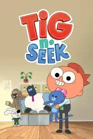 Tig n’ Seek Season 4