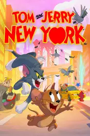 Tom and Jerry in New York Season 2