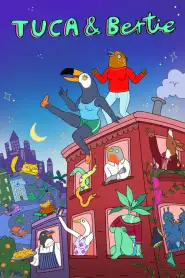 Tuca and Bertie Season 3