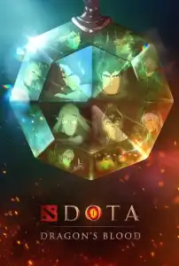 DOTA: Dragon’s Blood Season 3