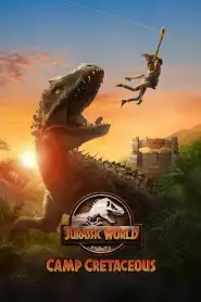 Jurassic World: Camp Cretaceous Season 5