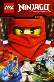 LEGO Ninjago: Masters of Spinjitzu Season 14