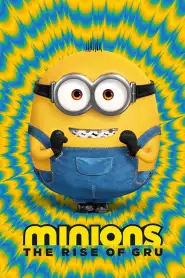 Minions: The Rise of Gru (2022)