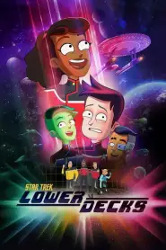 Star Trek: Lower Decks Season 3