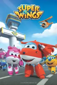 Super Wings! Season 5