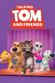 Talking Tom and Friends Season 2