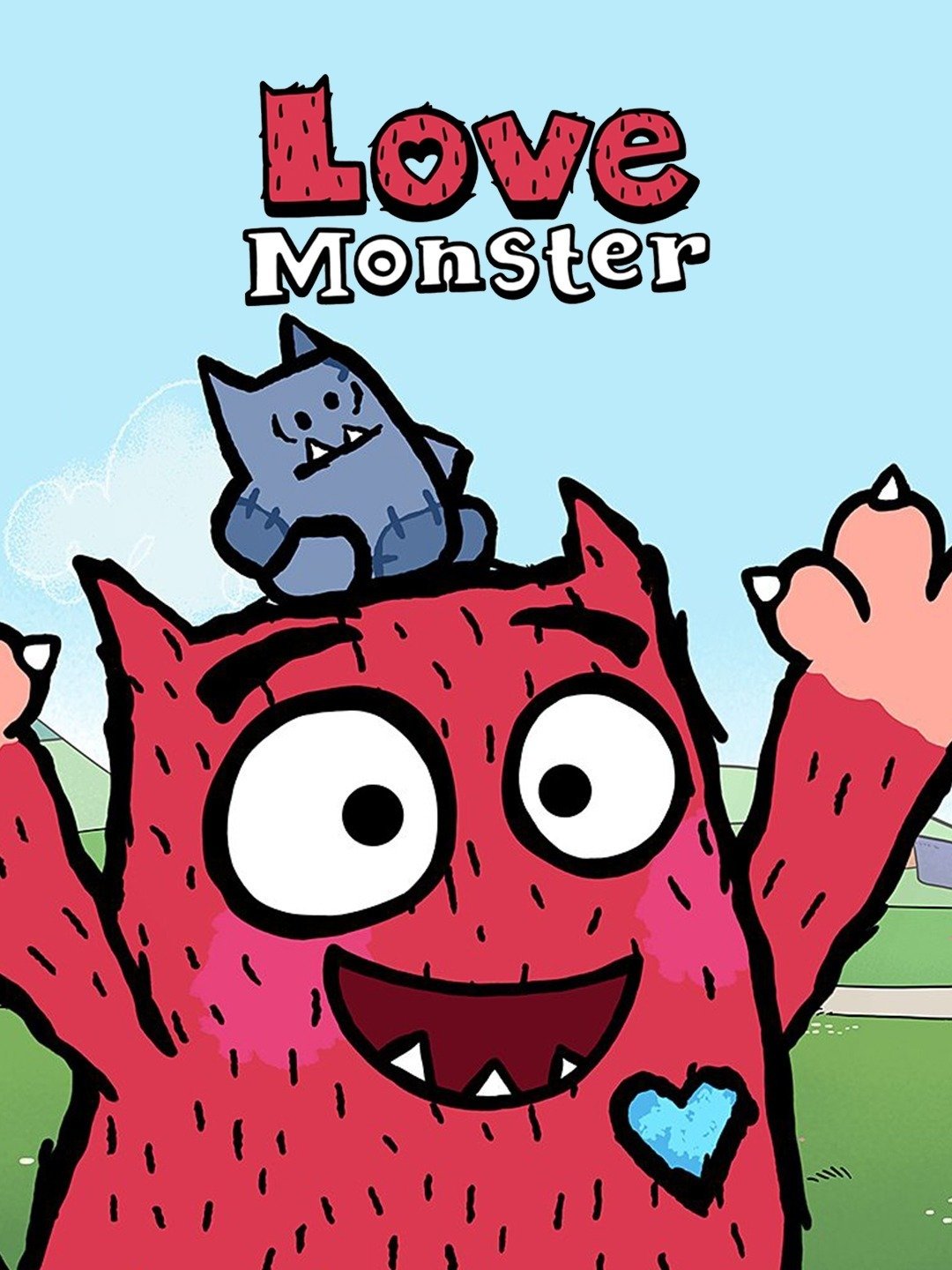 Love Monster Season 3