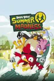 Angry Birds: Summer Madness Season 3