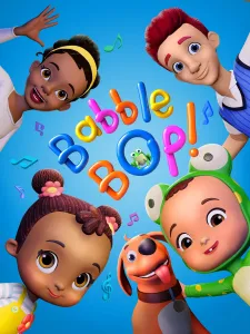 Babble Bop! Season 1