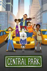 Central Park Season 3