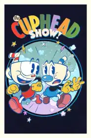 The Cuphead Show! Season 2