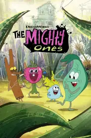 The Mighty Ones Season 3