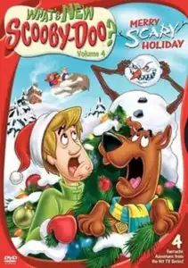 A Scooby-Doo! Christmas (2002)