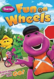 Barney’s Round and Round We Go (2002)