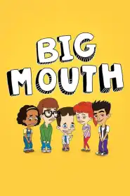 Big Mouth Season 6