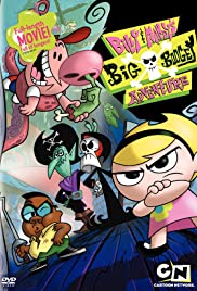 Billy & Mandy’s Big Boogey Adventure (2007)