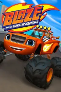 Blaze and the Monster Machines Season 5