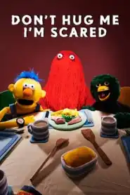 Don’t Hug Me I’m Scared Season 1