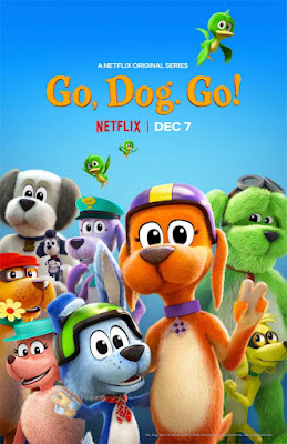 Go Dog Go Season 2