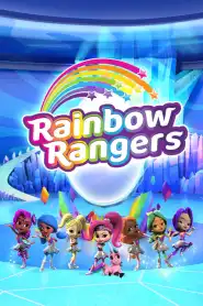 Rainbow Rangers Season 1