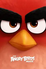 The Angry Birds Movie (2016)