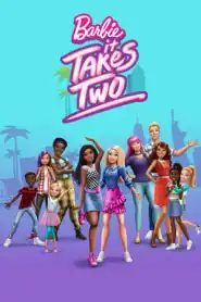 Barbie: It Takes Two Season 2