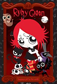 Ruby Gloom Season 2