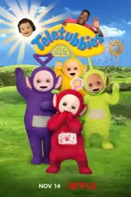 Teletubbies 2022 Season 1