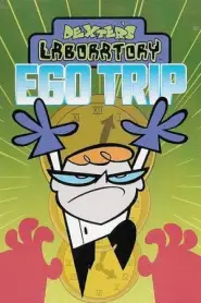 Dexter’s Laboratory: Ego Trip (1999)