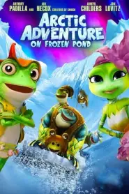 Frog Kingdom : Sub-Zero Mission (2016)